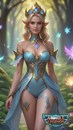  Mobile Legends Ai