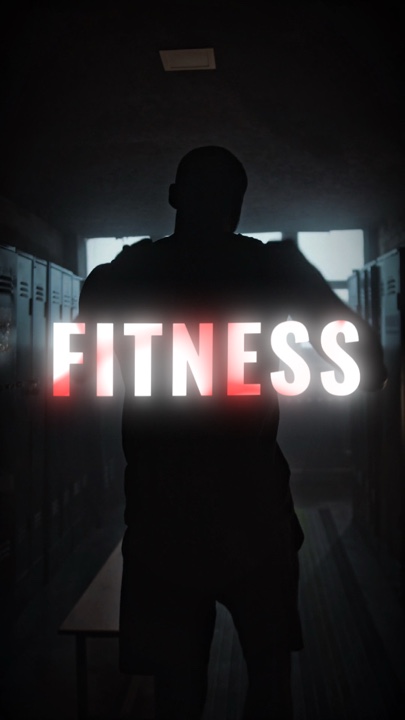 gym motivation