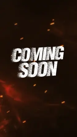 COMING SOON