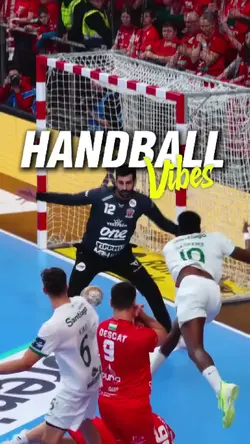 HANDBALL SPORT