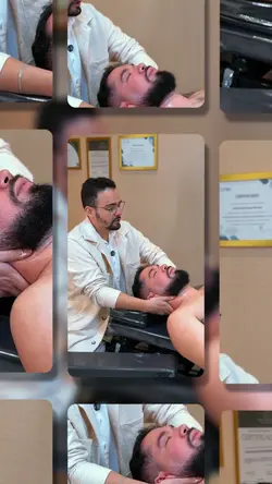 Fisioterapia Stories