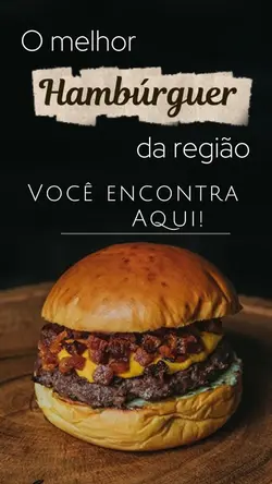 Hambúrguer