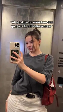 Ga murahan