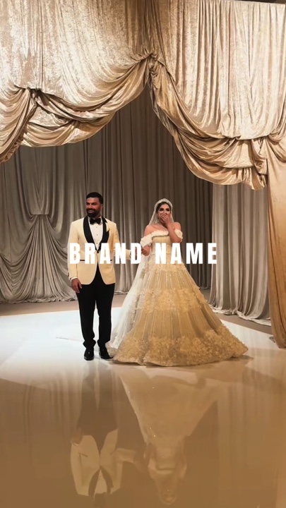 Wedding event