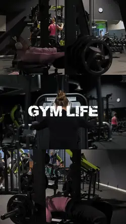 gym life