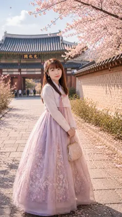 各國服飾