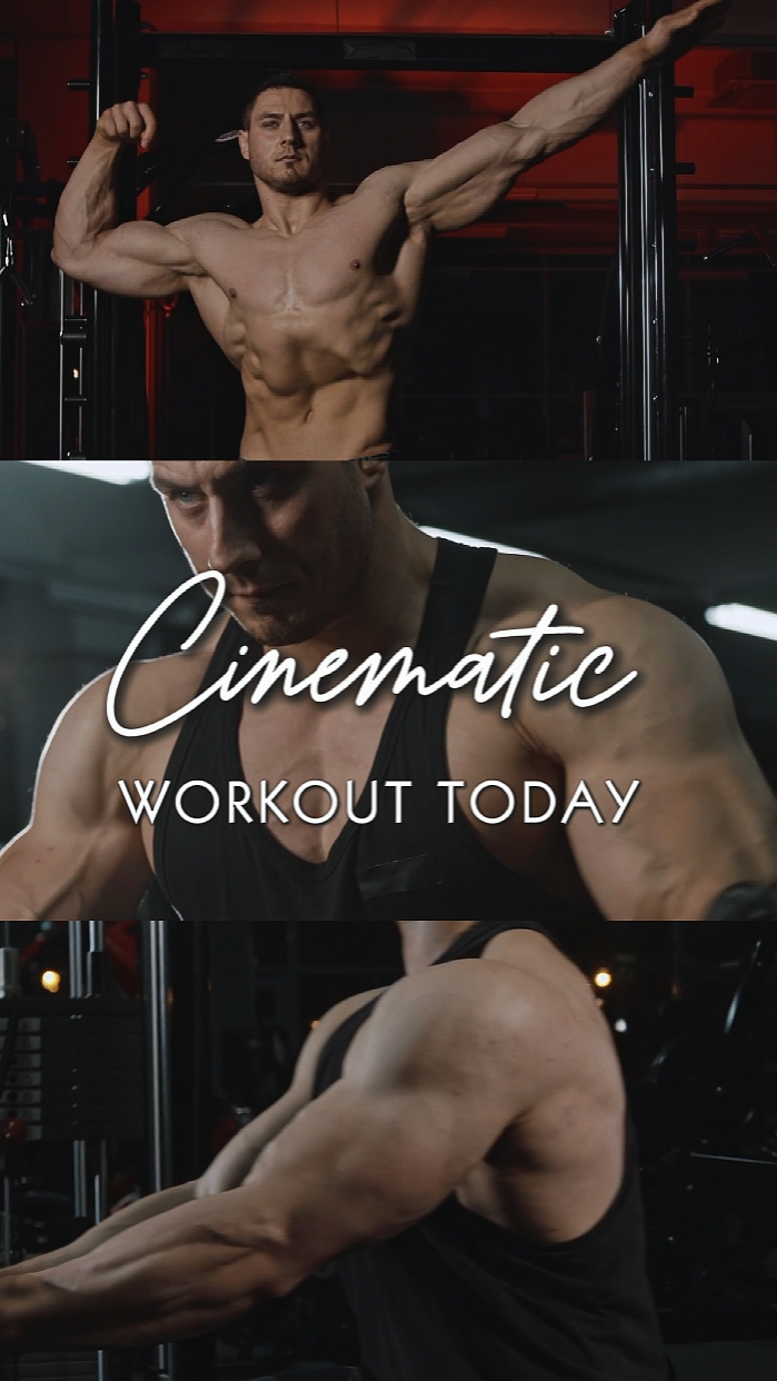 Entrenamiento cinematográfico 