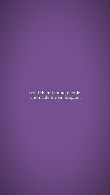 itoldthemfoundpeople