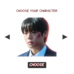 choose character v2 