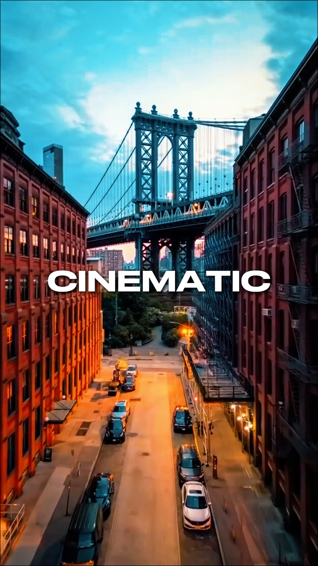 Cidade cinematográfica 