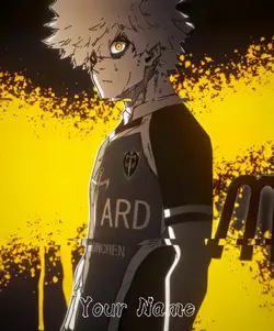 Kunigami edit