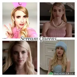 Emma Roberts