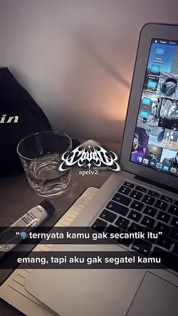 Ternyata Kamu Gak