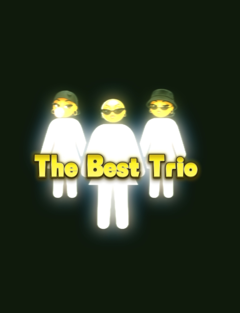 Trio pic Viral photo