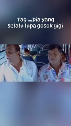 Don’t forget 2 brush