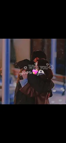 100%🫶