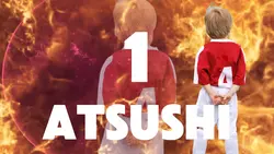 選手紹介　1人素材