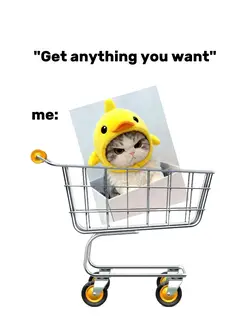 get anything