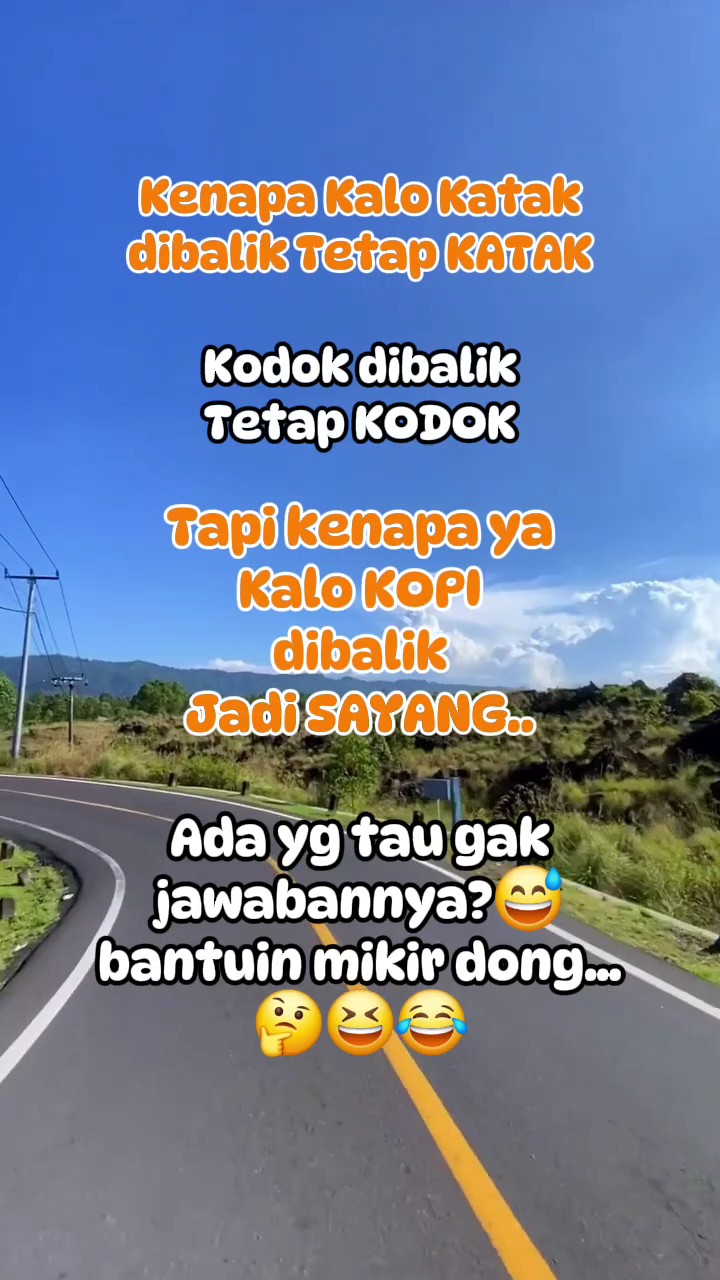 Konten Fb Pro Lucu 
