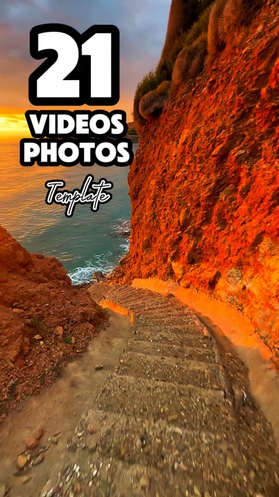 21 videos or photos 