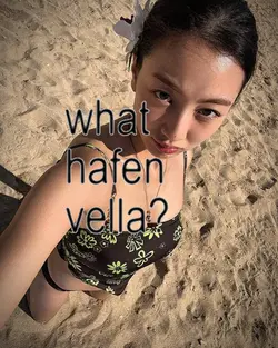 what hafen vella