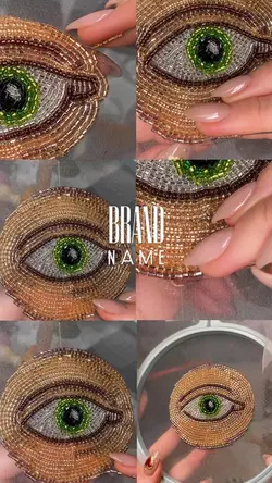 Embroidery