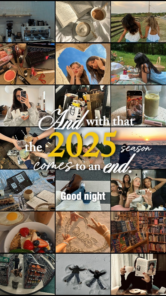 Temporada 2025