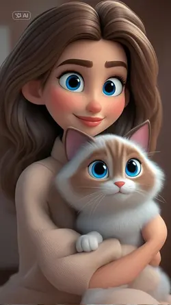 cute cat