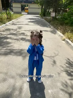 Şarkı/geçsin yıllar