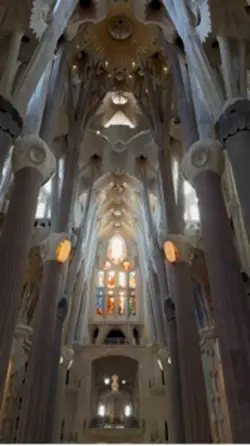 Sagrada Familia