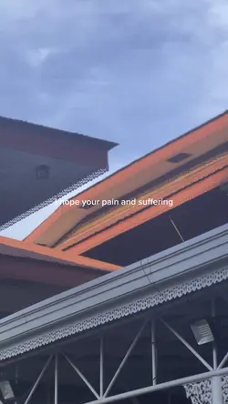 :)((