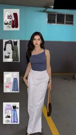 change outfit 