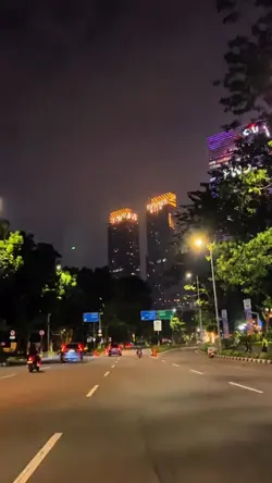 jakarta vibes