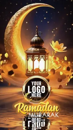Ramadan Intro Top