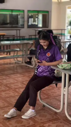 มีแสงจ้า💜