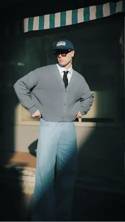 Vintage hd 1 foto