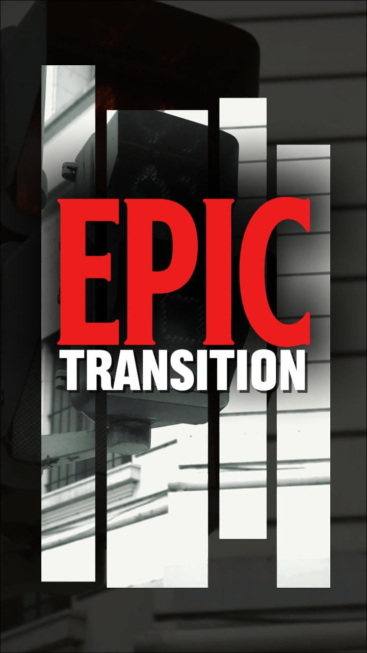 TRANSITION