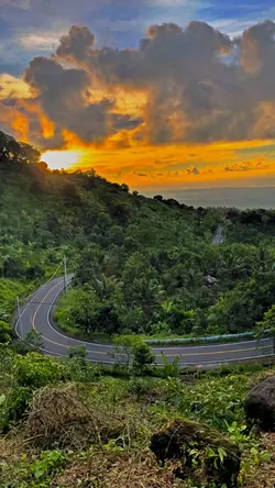 VIBES SENJA AESTHETI