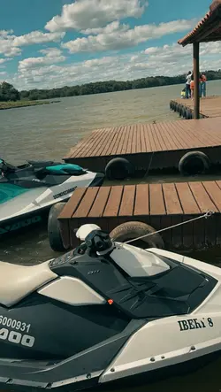 Só penso em você..