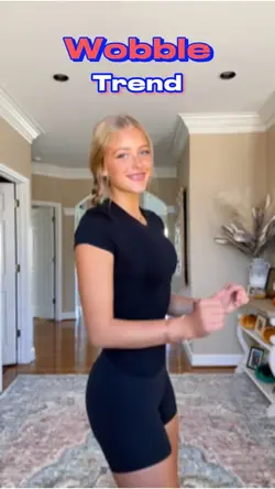 Wobble Trend!❤️❤️❤️