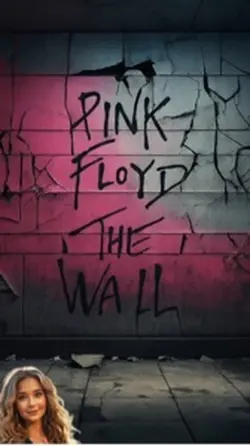 The wall
