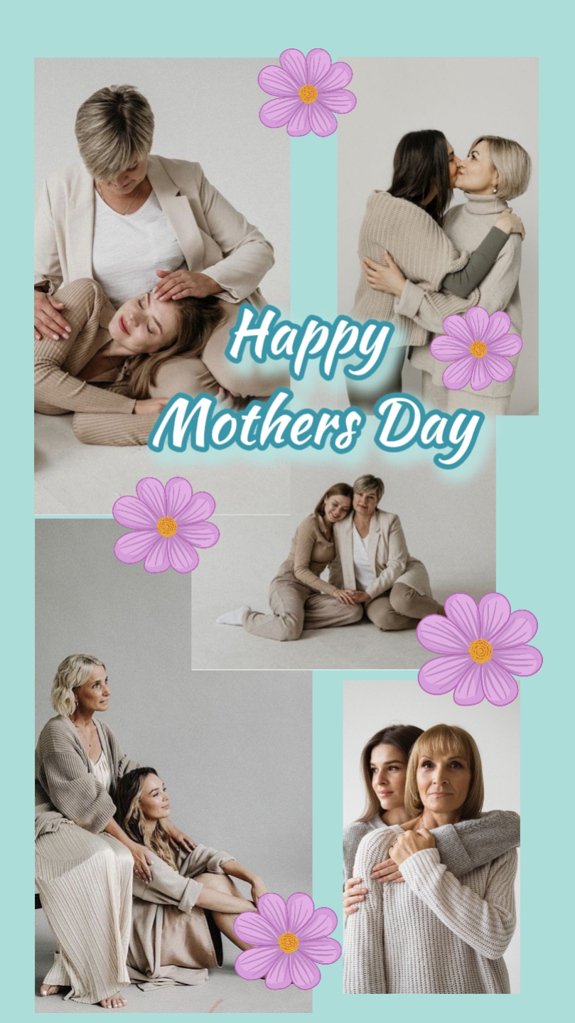 Dia das Mães 