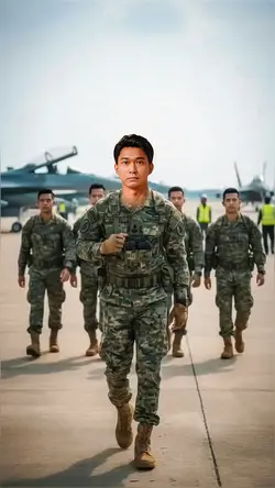Soldier