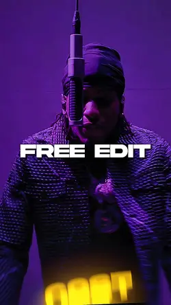 Free NLE Choppa Edit