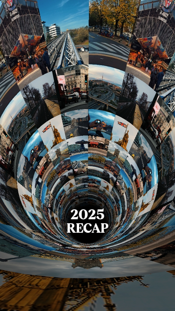 2025 RECAP