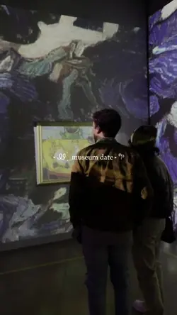 museum date 