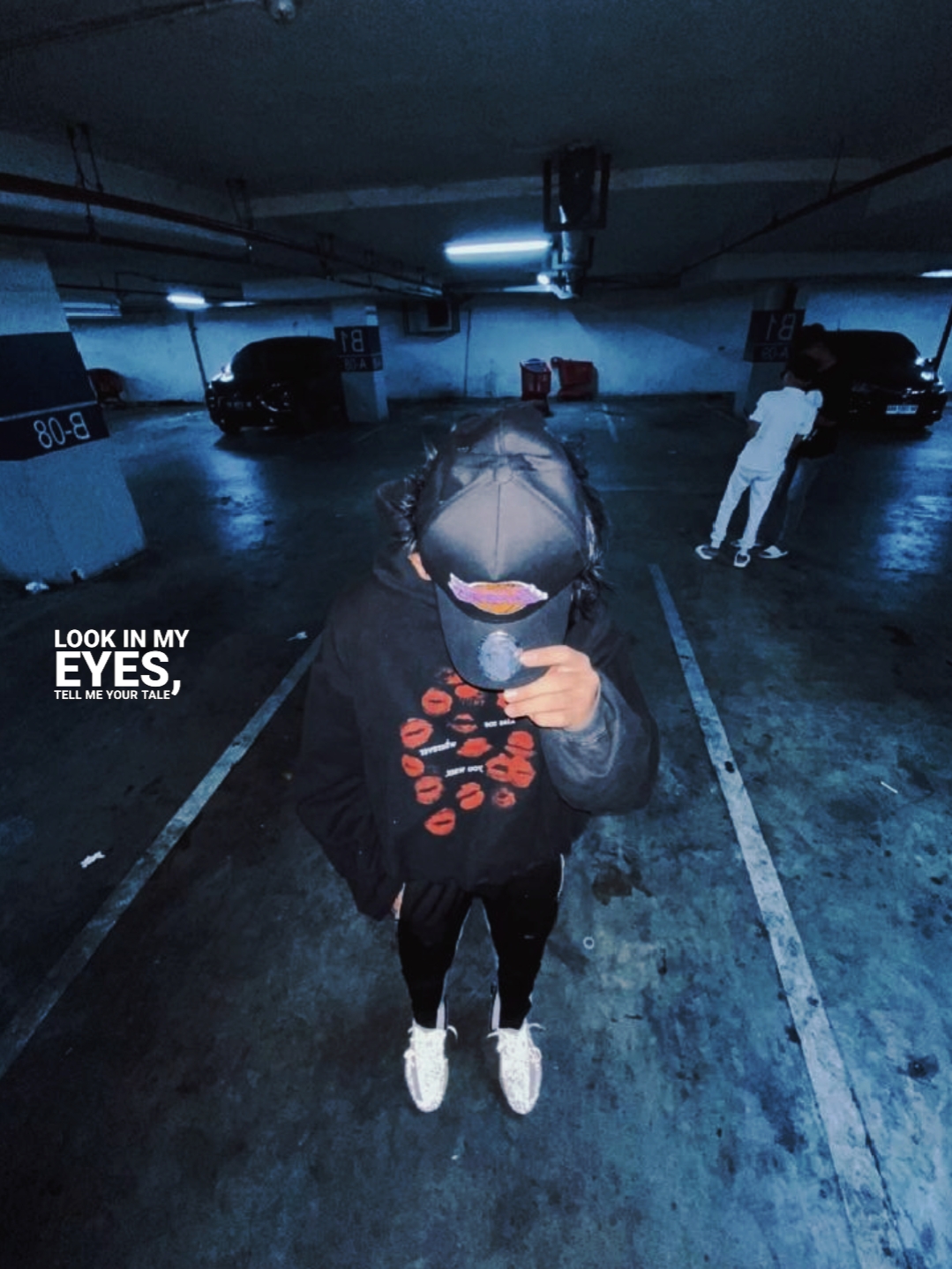 MEINE AUGEN