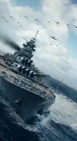 大和攻防戦