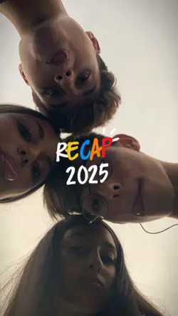 RECAP 2025 MOMENTOS