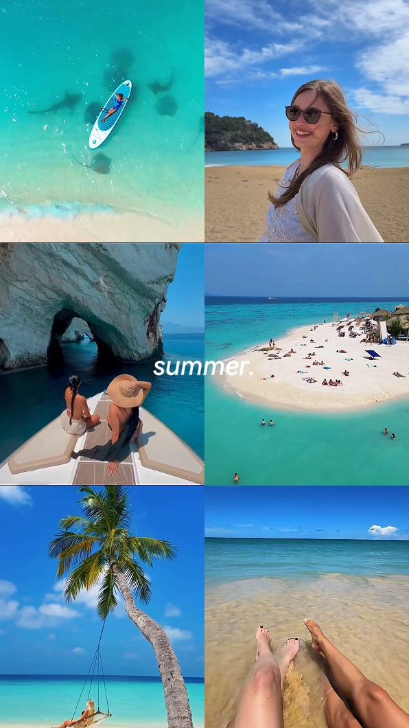 Verão